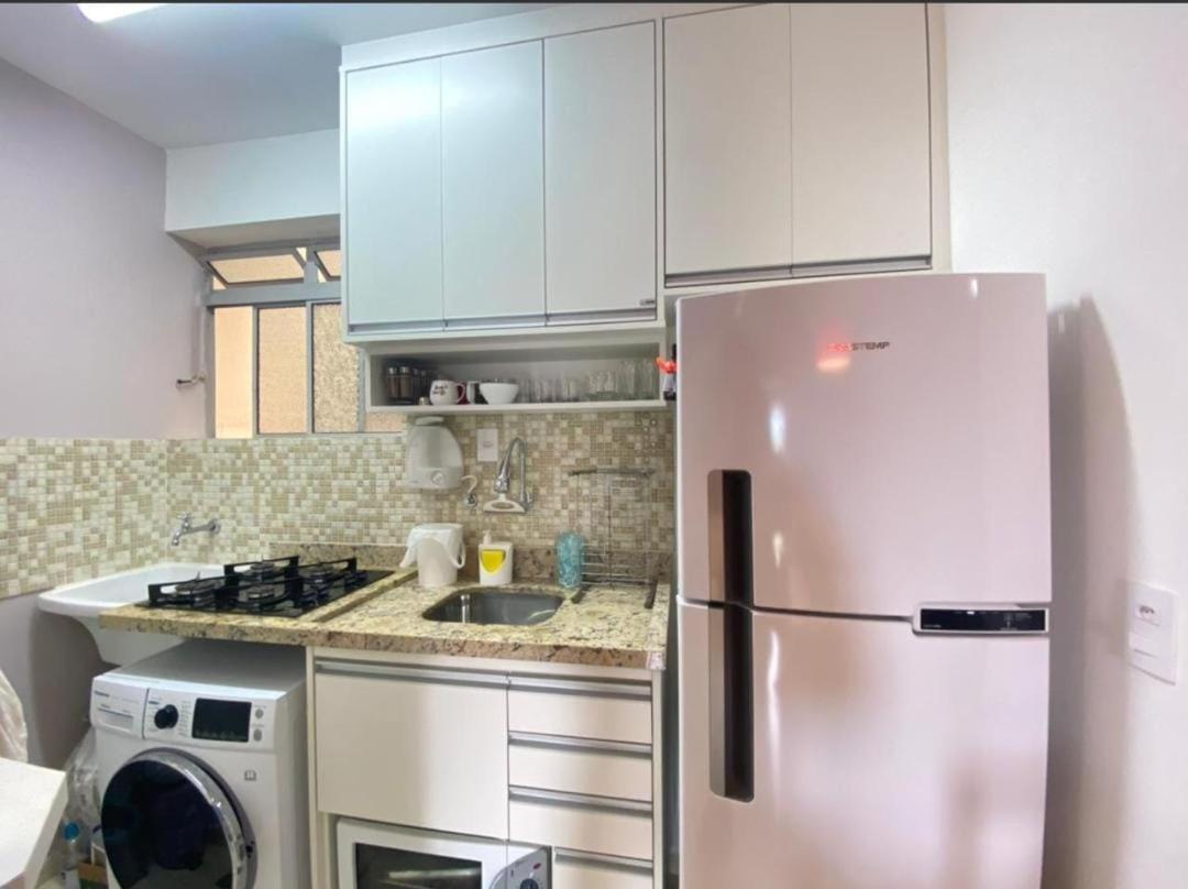 Apartment Aproveite O De Com 2 Ate 5 Pessoas