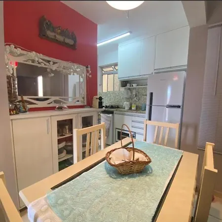 Aproveite O Melhor De Ubatuba Apartamento Com 2 Dormitorios Ate 5 Pessoas Exterior photo