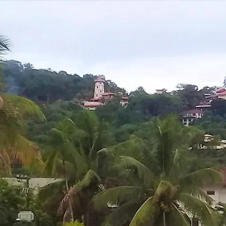 Aproveite O Melhor De Ubatuba Apartamento Com 2 Dormitorios Ate 5 Pessoas Exterior photo