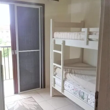 Aproveite O Melhor De Ubatuba Apartamento Com 2 Dormitorios Ate 5 Pessoas Exterior photo
