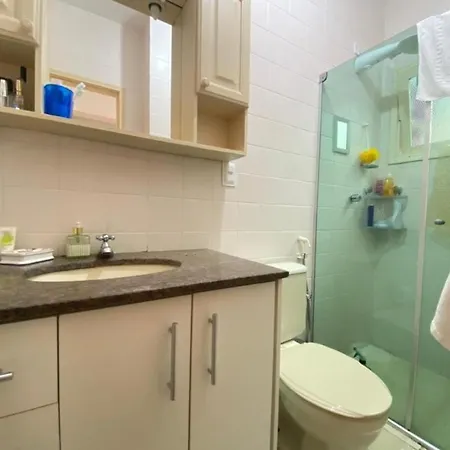 Aproveite O Melhor De Ubatuba Apartamento Com 2 Dormitorios Ate 5 Pessoas Exterior photo