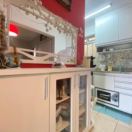 Aproveite O Melhor De Ubatuba Apartamento Com 2 Dormitorios Ate 5 Pessoas Exterior photo