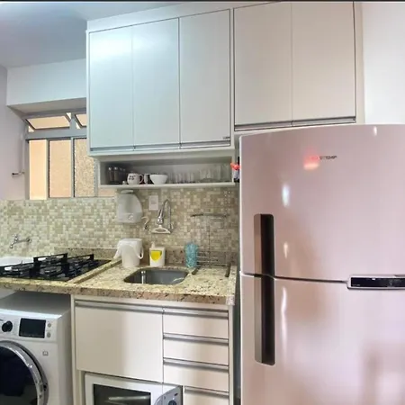 Aproveite O Melhor De Ubatuba Apartamento Com 2 Dormitorios Ate 5 Pessoas Exterior photo