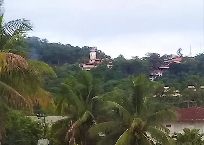 Aproveite O Melhor De Ubatuba Apartamento Com 2 Dormitorios Ate 5 Pessoas